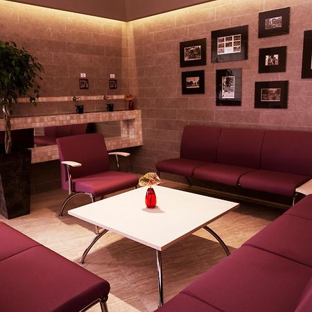 Mirotel Resort And Spa تريسكافيتس المظهر الخارجي الصورة 3D rendering of a living room