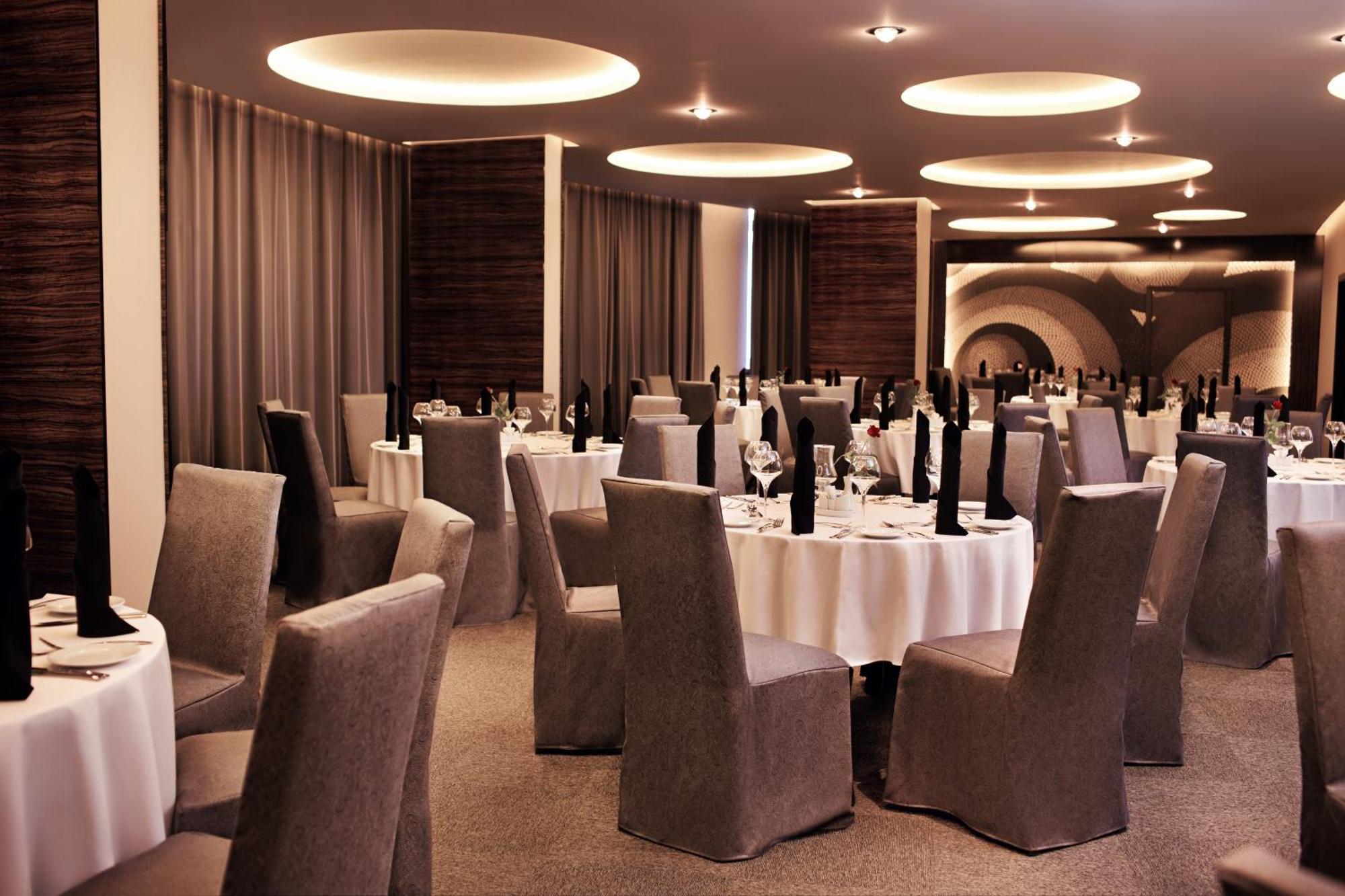 Mirotel Resort And Spa تريسكافيتس المظهر الخارجي الصورة The restaurant